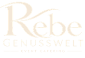 Rebe Genusswelt – Event Catering