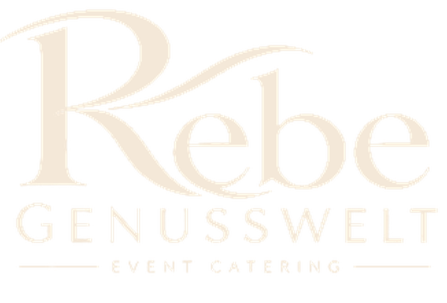 Rebe Genusswelt – Event Catering