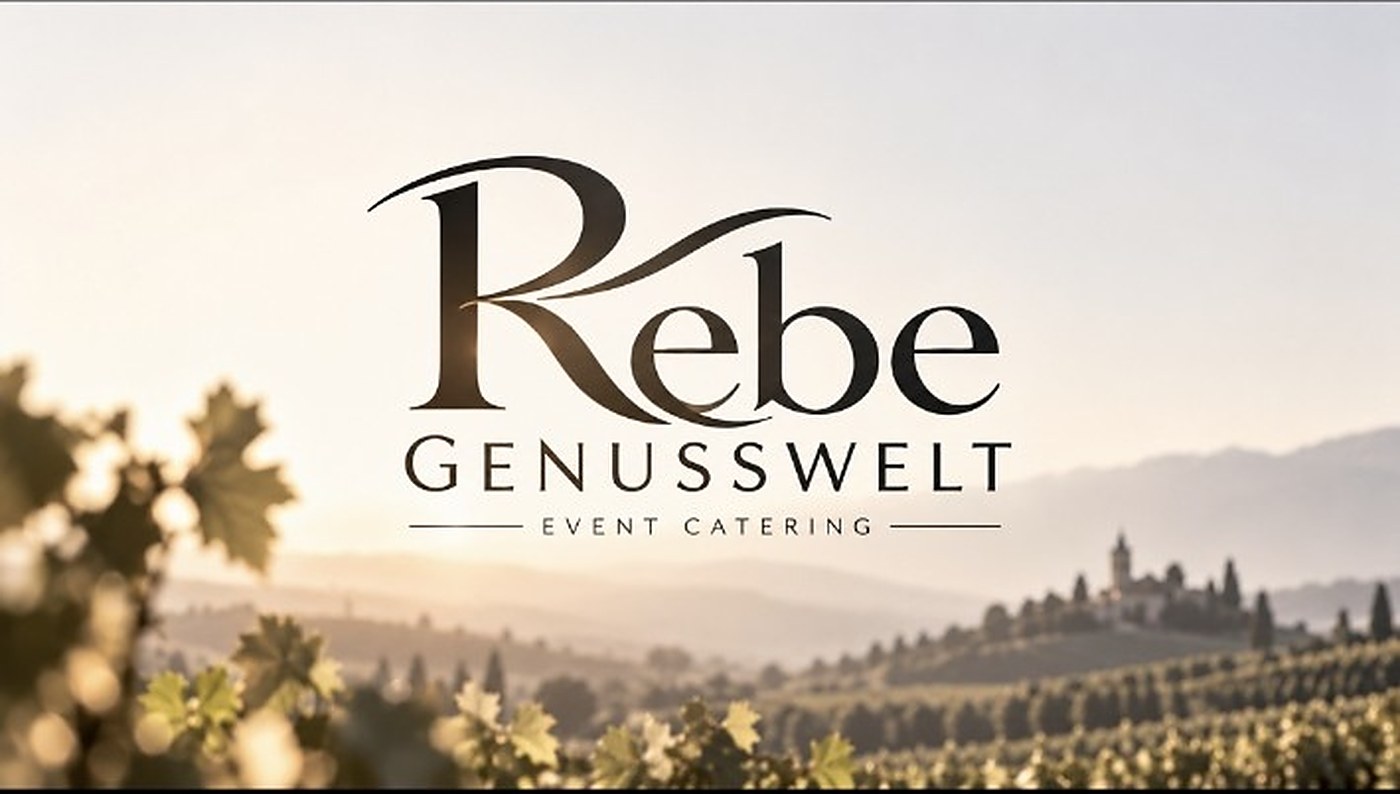 Weinberge in der Steiermark im goldenen Morgenlicht